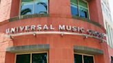 Universal Music Posts $3.2 Billion Revenue in Second Quarter, Publishing up 10% as Streaming Revenue Dips