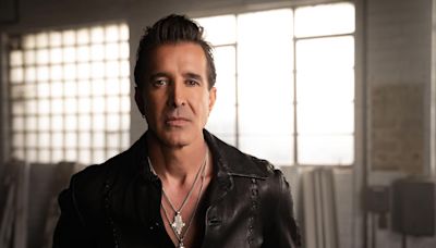 Creed Frontman Scott Stapp Is ‘Focusing on His Relationship With His Kids’ Amid Divorce: Source