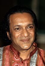 Ravi Shankar