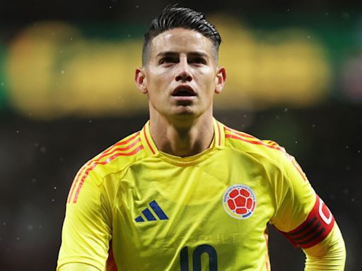 James Rodríguez, la docuserie que tendrá el 10 en Netflix: De qué trata y cuándo sería el lanzamiento