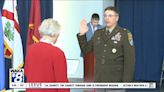 Valas promoted, will command NATO Headquarters in Sarajevo - WAKA 8