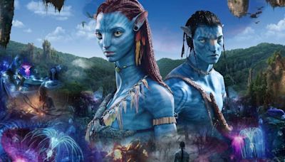 'Avatar 4' Star Shares an Exciting Filming Update