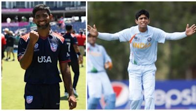Who is Saurabh Netravalkar? Oracle techie coded USA's monumental Super Over win against Pakistan at T20 World Cup