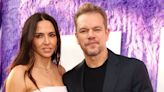Matt Damon a été évacué après une alerte à la bombe à Mykonos… Mel B est honorée pour son engagement auprès des femmes…