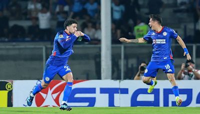 ¿Por qué Cruz Azul tiene de cábala el número 33? | Goal.com Chile