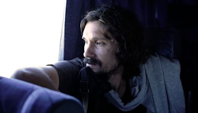 Lisandro Alonso: "Si no hubiera existido el wéstern, ¿existiría Donald Trump? ¿Tendríamos otro mundo? Son preguntas que me hago"