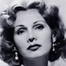 Zsa Zsa Gabor