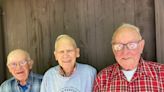 Local view: Three Phillipston 90-year-olds offer good advice for longevity and loving life