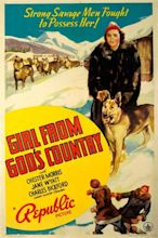 Girl from God's Country (1940) - FilmAffinity