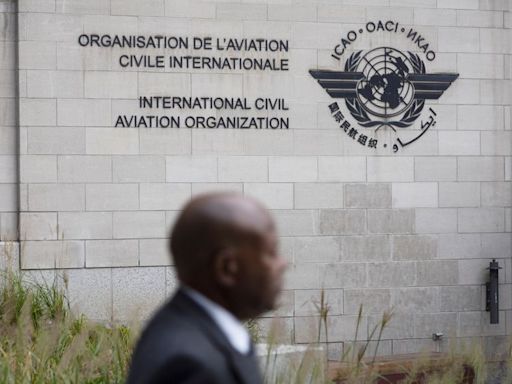 U.N. aviation council launches audit of US air safety oversight