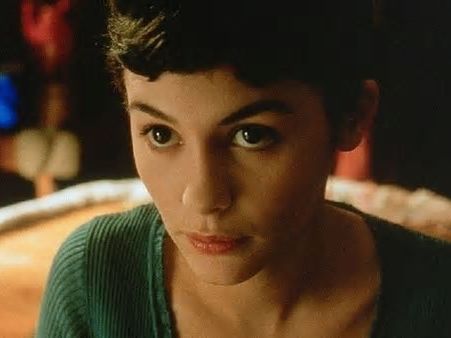 Il Favoloso Mondo Di Amélie