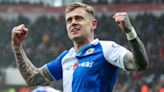 Multiple offers rejected but Ipswich remain in Szmodics talks