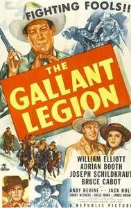 The Gallant Legion