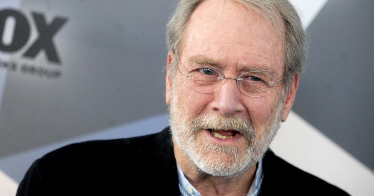 Martin Mull, ‘Clue’ and ‘Arrested Development’ actor, dies at 80