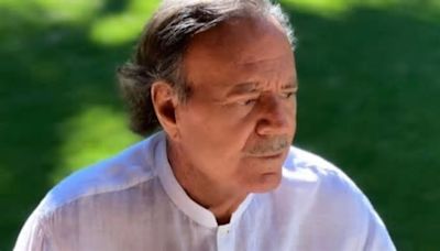 De Papuchi a Julio Iglesias: la fuerza de la herencia en el rostro