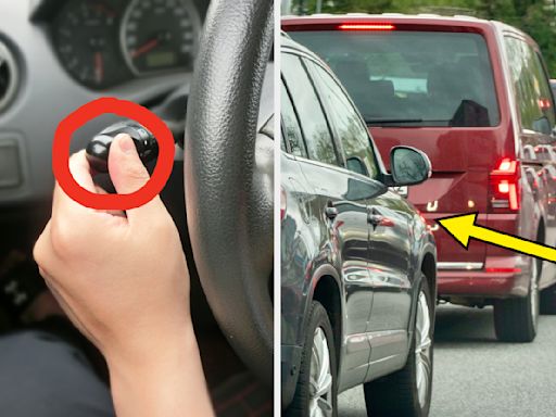 ...Hazardous Mistakes": If You're Doing One Of These 6 Things On The Road, Driving Instructors Are Urging You...