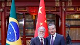 王毅與巴總統顧問會談：中巴為代表的「全球南方」群體性崛起