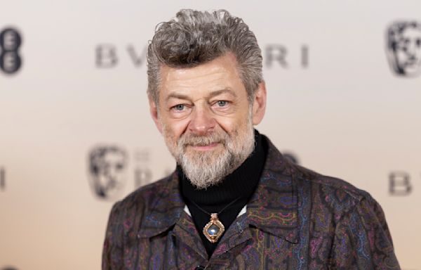 ‘Lord of the Rings: The Hunt for Gollum’ in development with Andy Serkis to direct and star