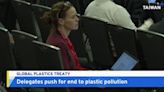 Global Treaty on Plastic Pollution May Miss the Mark - TaiwanPlus News