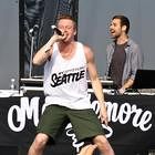 Macklemore & Ryan Lewis