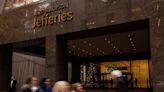 Jefferies profit misses expectations on dealmaking lull