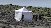 Coroner on scene at Vancouver's Kitsilano Beach