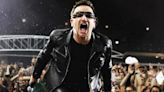 Bono reveló la verdadera historia de “Beautiful day”, como adelanto de su libro de memorias que sale este martes
