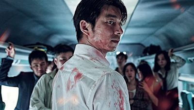 Train to Busan director lines up his next horror movie – and it's going to be his first in the English language