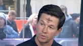 Mark Wahlberg claims religion ‘isn’t popular’ in Hollywood