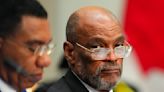 Ariel Henry resigns as prime minister of Haiti, paving the way for a new government to take power