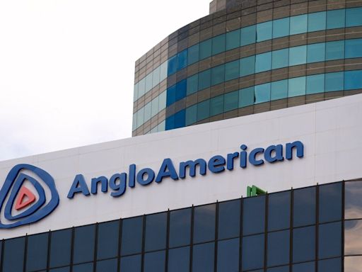 Blaze halts production at Anglo American’s Grosvenor coal mine