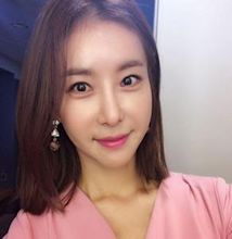 Han Eun-jeong