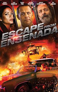 Escape From Ensenada