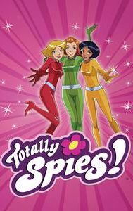 Totally Spies!