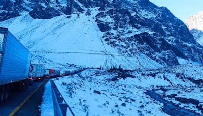 Un sector de Camioneros desmintió al gremio de los choferes por la adhesión al paro de la CGT