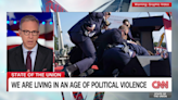 Tapper: We are living in an age of political violence | CNN Politics