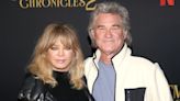 Kurt Russell and Goldie Hawn Have Discussed Marriage After 40 Years Together