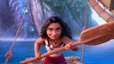 The magic of the ocean returns in the Moana 2 teaser trailer