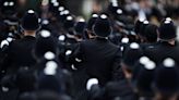 Record numbers of England and Wales police officers sacked or quitting – figures