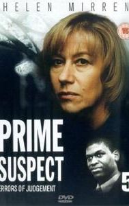 Prime Suspect 5: Errors of Judgement