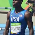 Kerron Clement