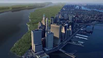 Kayaking the waters that shaped New York City