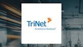 Insider Selling: TriNet Group, Inc. (NYSE:TNET) SVP Sells $193,682.58 in Stock