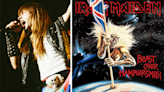 “It would have been a rip-off”: How Iron Maiden recorded their first great live album – then scrapped it
