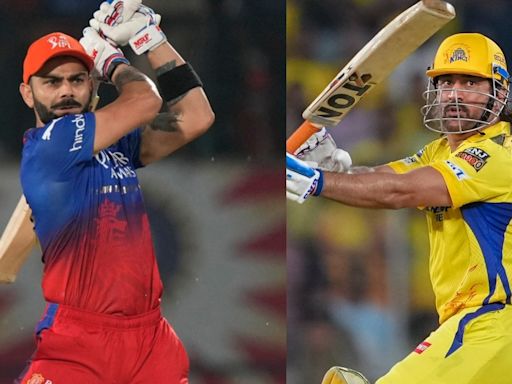 RCB vs CSK: Virat Kohli looking forward to playing ‘for the last time’ with MS Dhoni