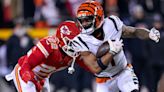 NFL fans celebrate Bengals vs. Chiefs rivalry heating up again
