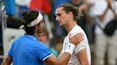 Struggling Zverev blasts Olympic tennis schedule after title defence ends