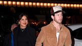 Priyanka Chopra and Nick Jonas Step Out for Date Night in N.Y.C. amid Joe Jonas' Custody Battle