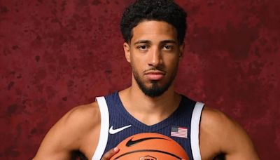 Tyrese Haliburton a Non-Factor for Olympics?