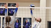 Central Texas high school playoff volleyball schedule